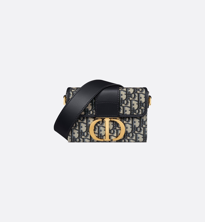 Replicate Dior 30 Montaigne Box Bag(1:1 replica)