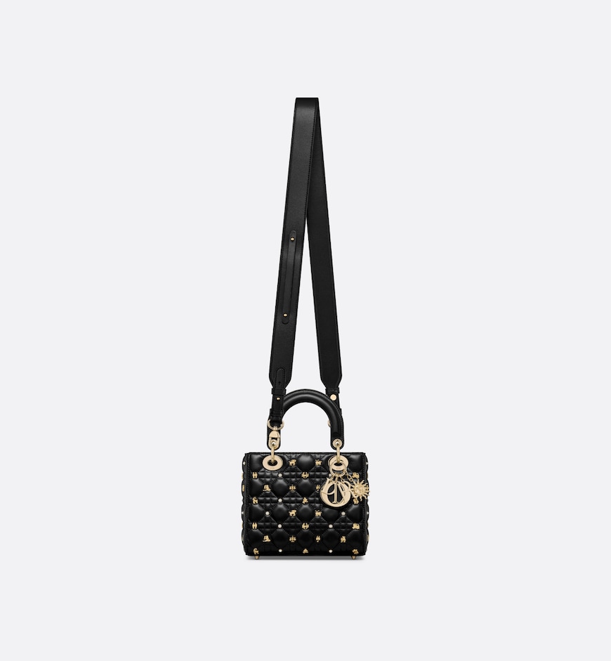 Replicate Dior Small Lady Dior My ABCDior Bag HandBags(1:1 replica)
