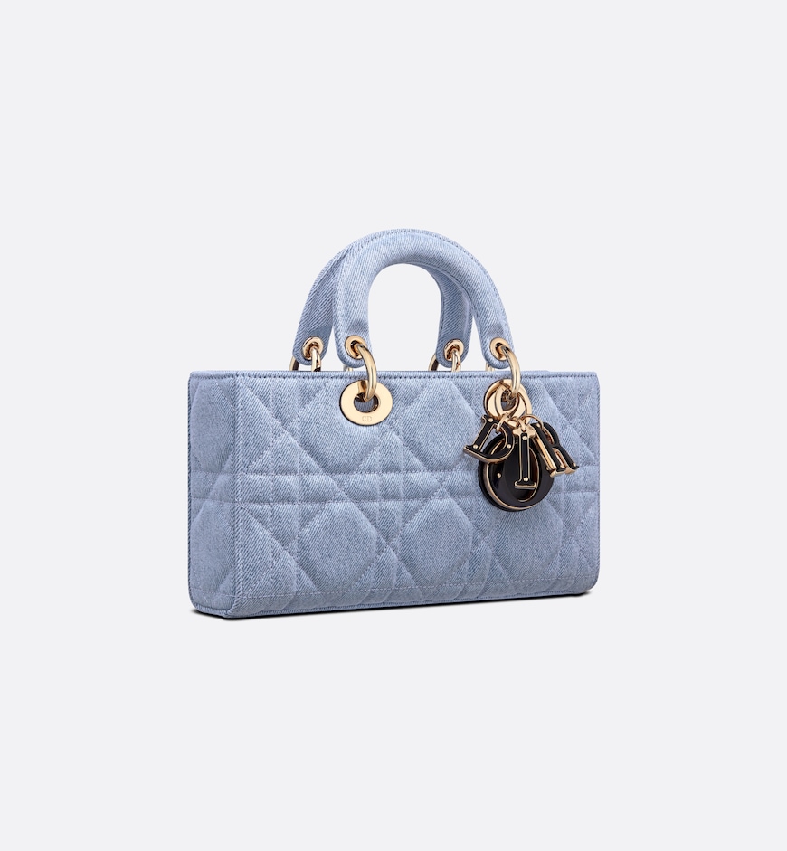 Replicate Dior Medium Lady D-Joy Bag HandBags(1:1 replica)