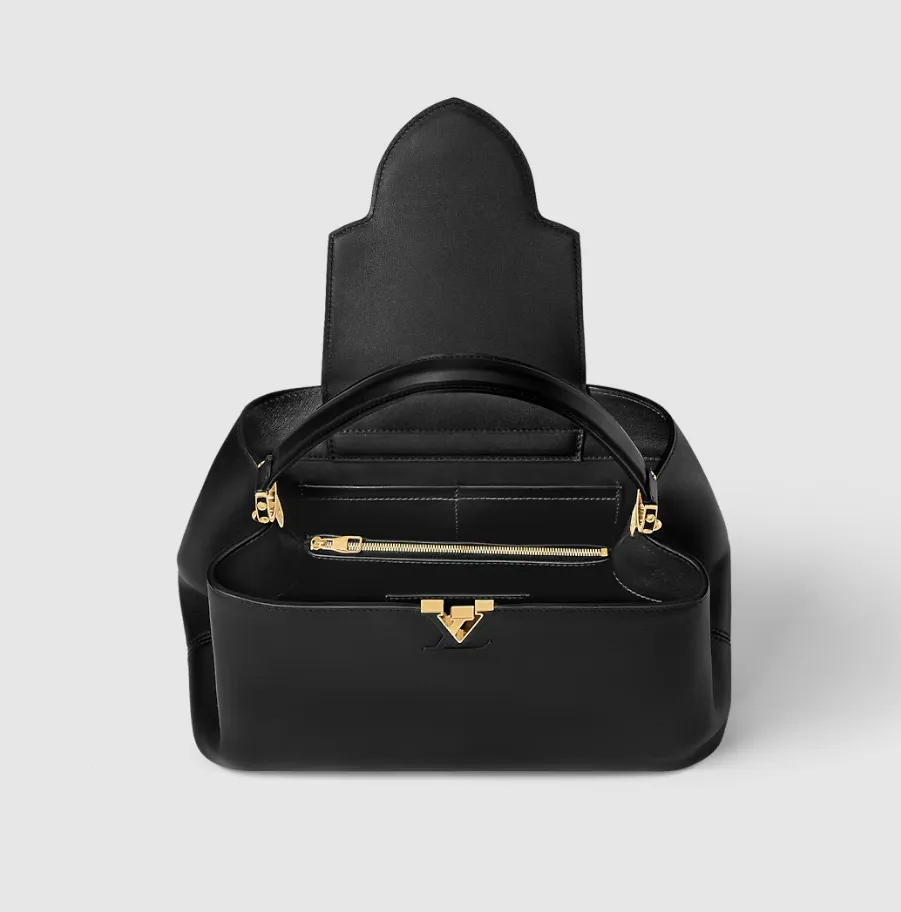 Replicate Capucines GM Souple M24607 (1:1Replicate )(1:1 replica)