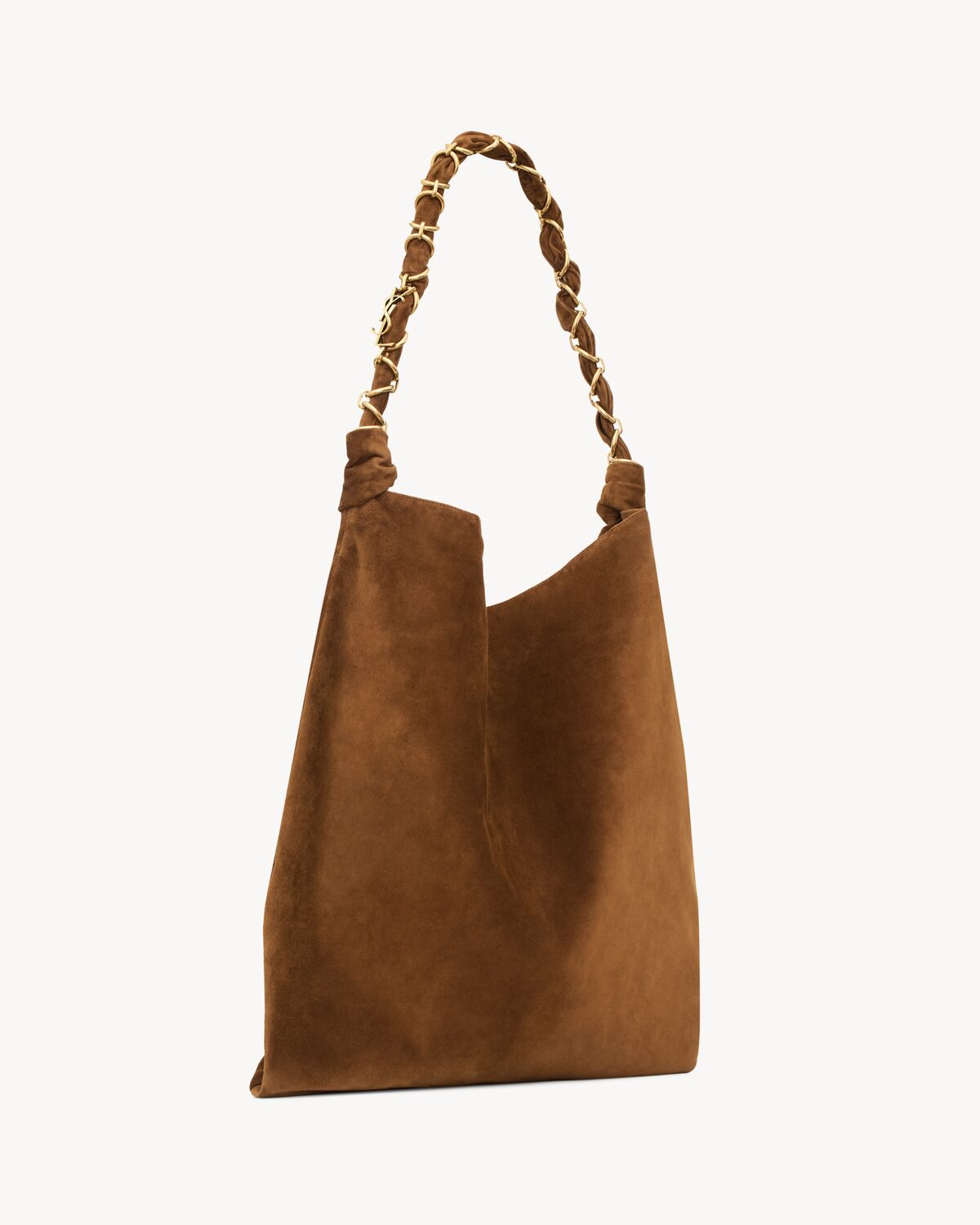 Replicate YSL Amalia in Suede(1:1 replica)