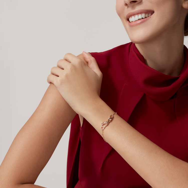 Replicate Panthère de Cartier bracelet(1:1 replica)