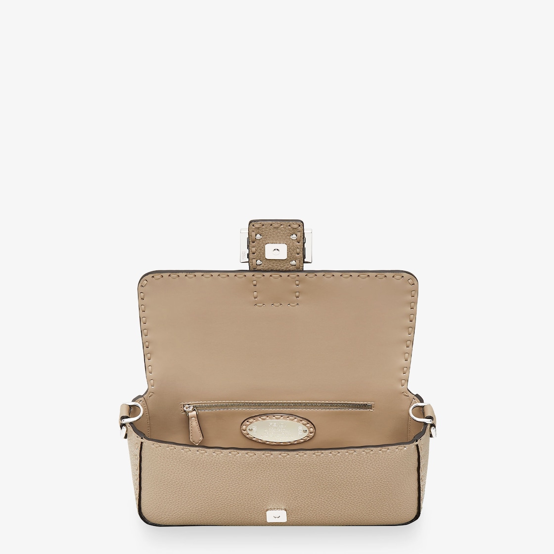 Replicate Baguette Medium 612 Hand-Sewn Topstitches(1:1 replica)