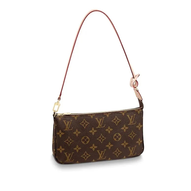 Replicate Pochette Accessoires M40712 (1:1Replicate )(1:1 replica)