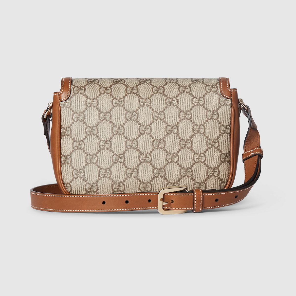 Replicate Gucci Horsebit 1955 Soft Small Shoulder Bag(1:1 replica)