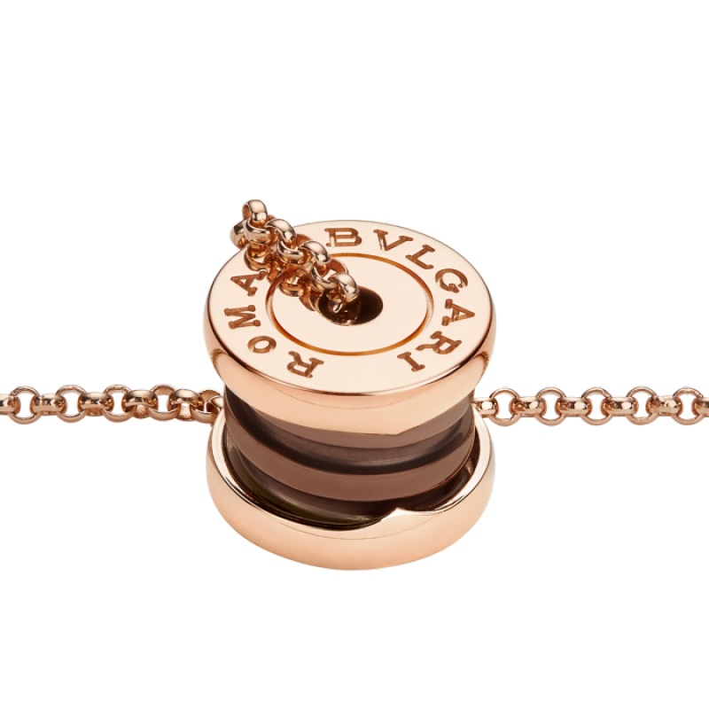 Replicate B.zero1 Series Necklace(1:1 replica)