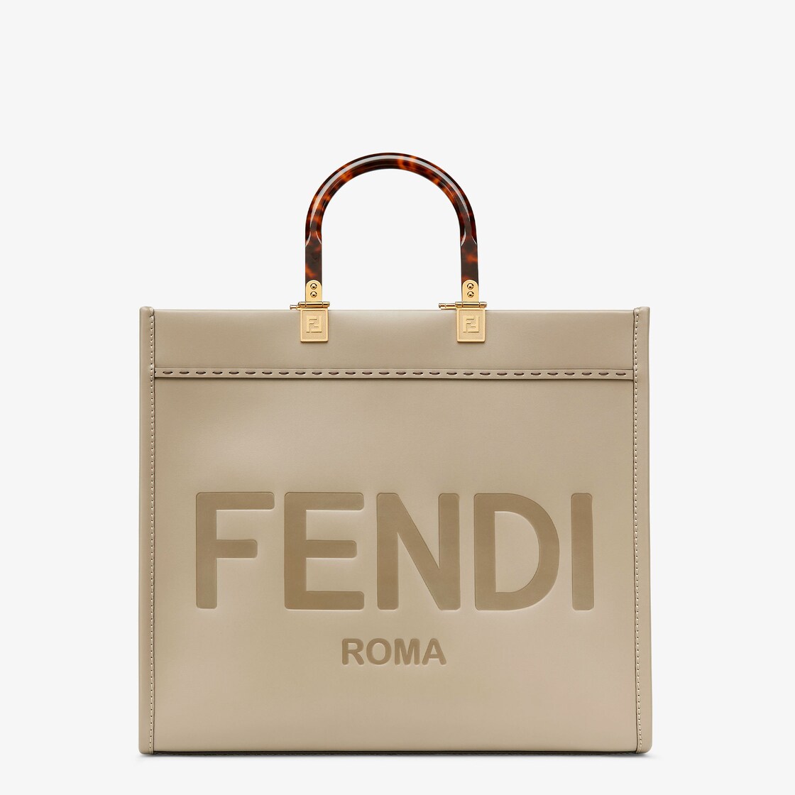 Replicate Fendi Sunshine Medium(1:1 replica)