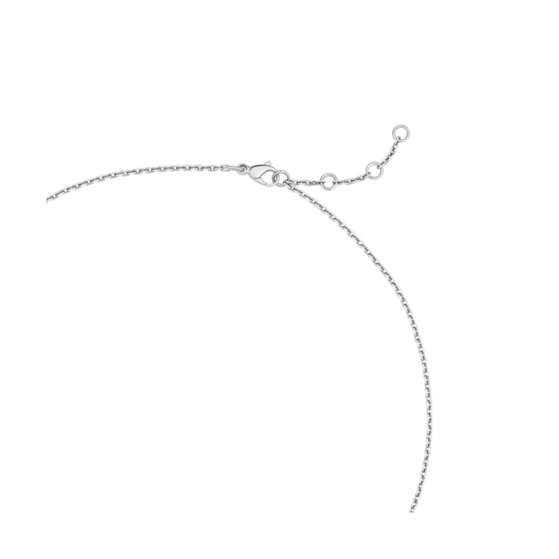 Replicate Ruban necklace(1:1 replica)