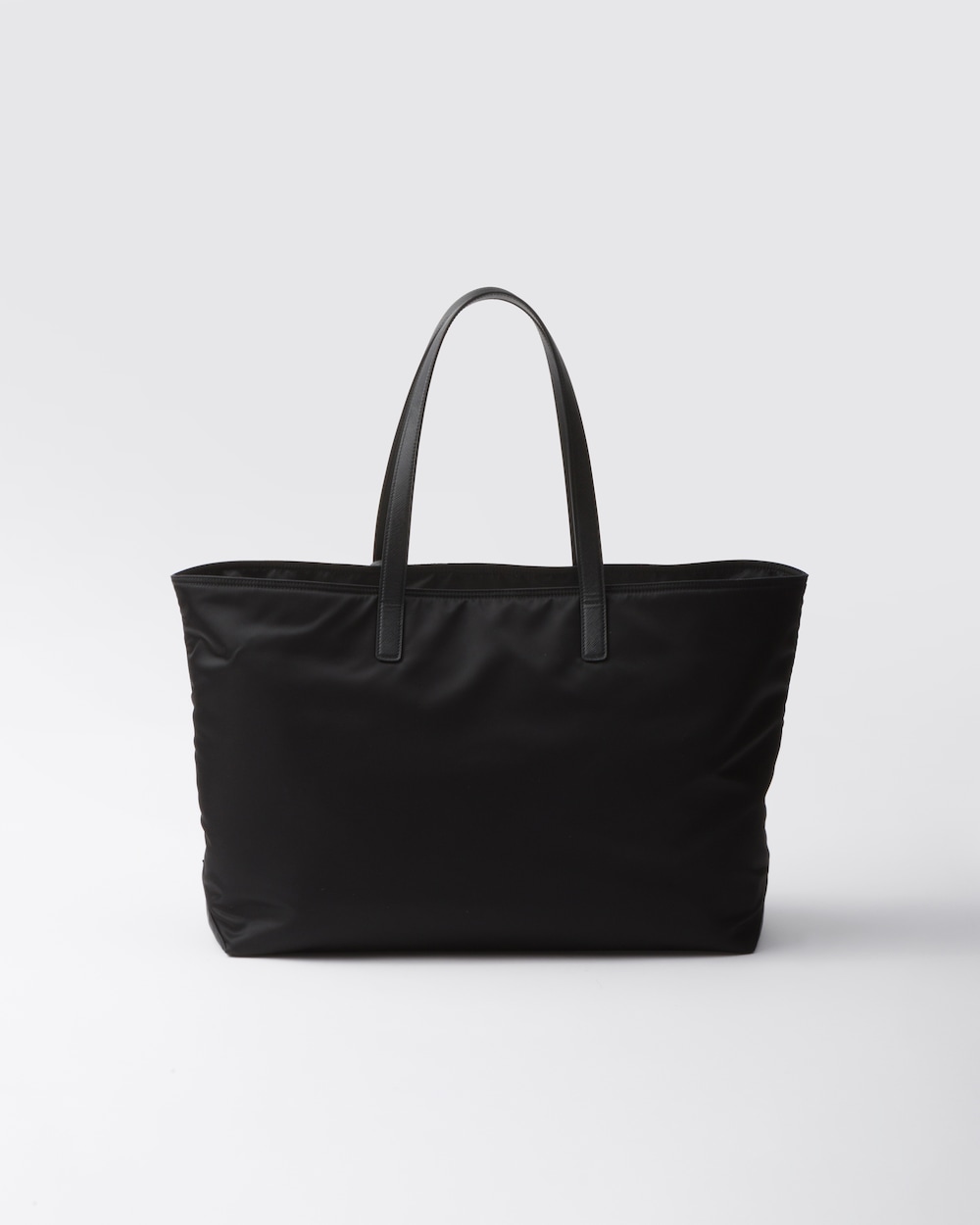 Replicate Prada Re-Edition 1978 Large Re-Nylon and Saffiano Leather Tote Bag(1:1 replica)