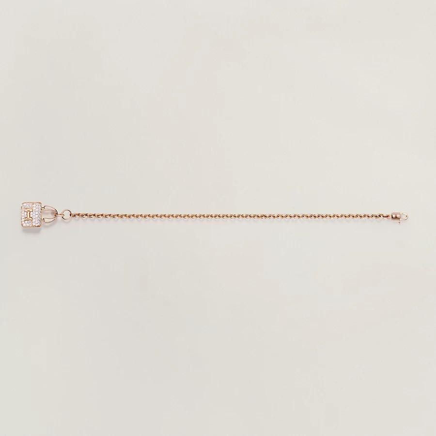 Replicate Amulettes Constance bracelet(1:1 replica)