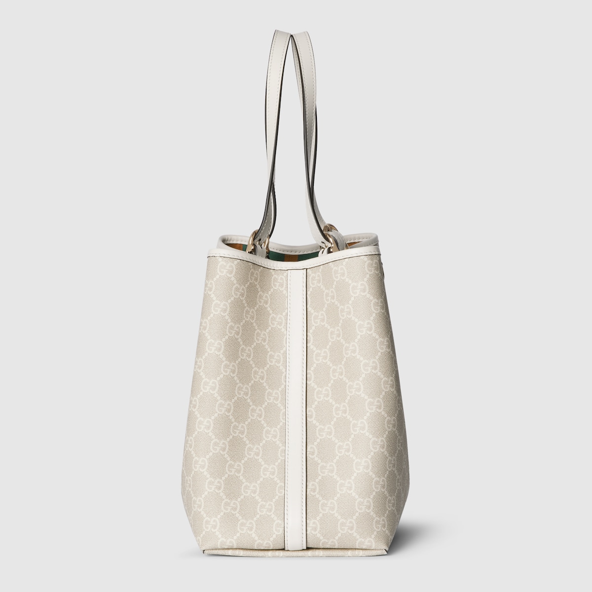 Replicate GG Emblem Medium Tote Bag(1:1 replica)