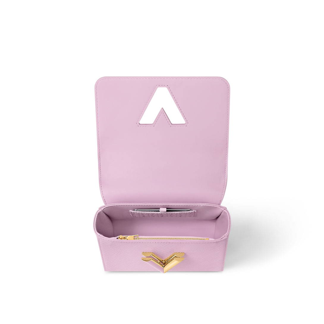 Replicate Louis Vuitton Twist PM M24864(1:1 replica)