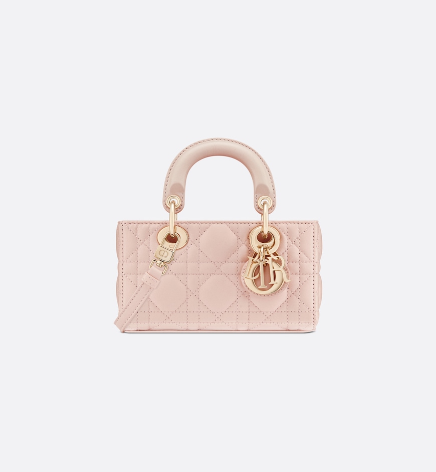 Replicate Dior Lady D-Joy Micro Bag(1:1 replica)