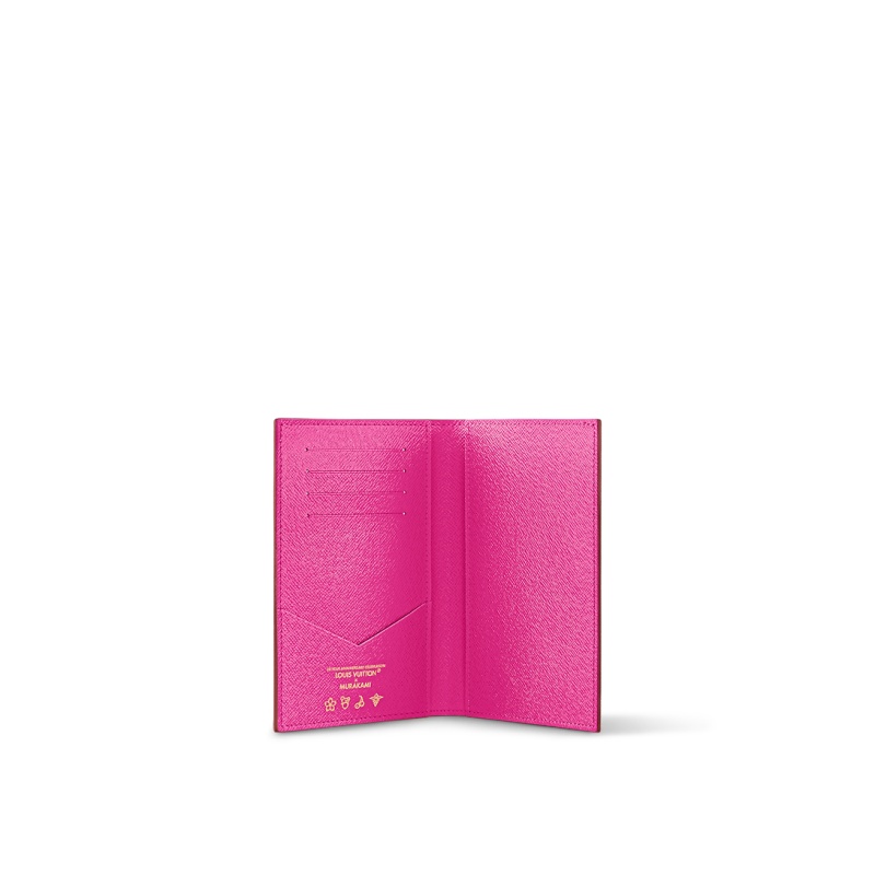 Replicate LV x TM Passport Cover M14178(1:1 replica)