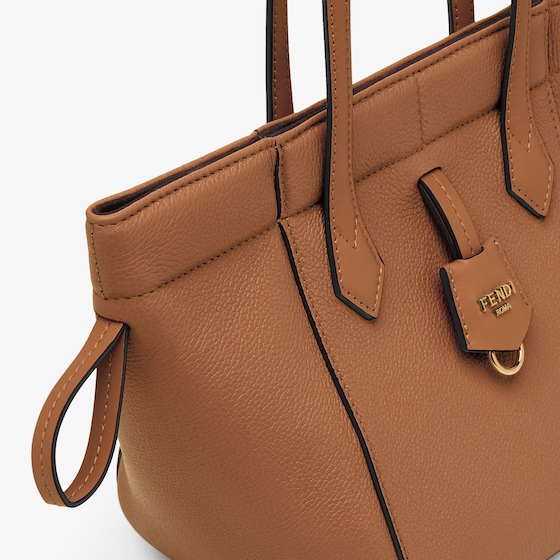 Replicate Fendi Origami Mini(1:1 replica)