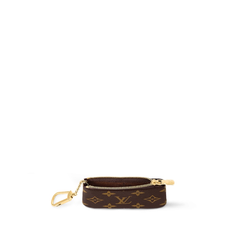 Replicate Louis Vuitton Key Pouch M80879(1:1 replica)