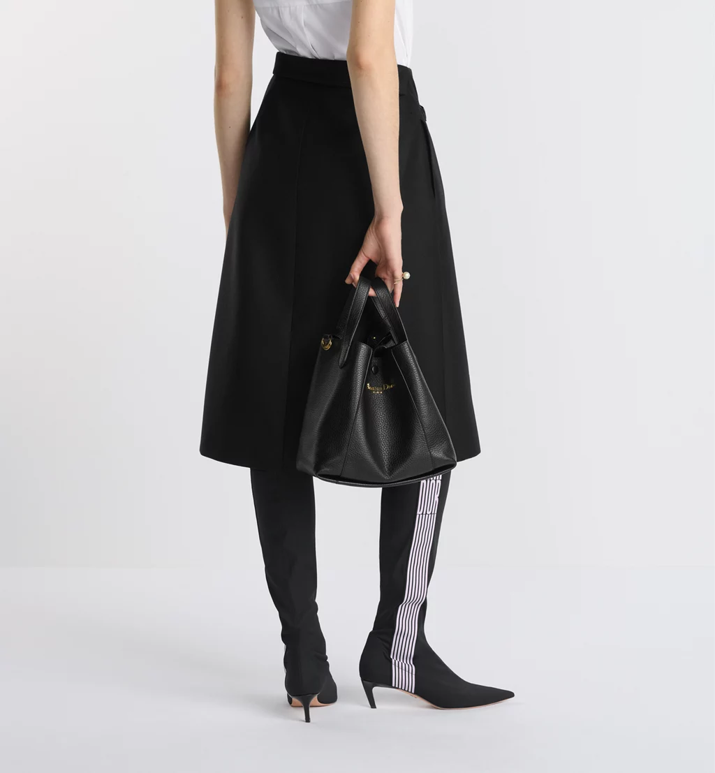 Replicate Medium Signature Bucket Bag(1:1 replica)