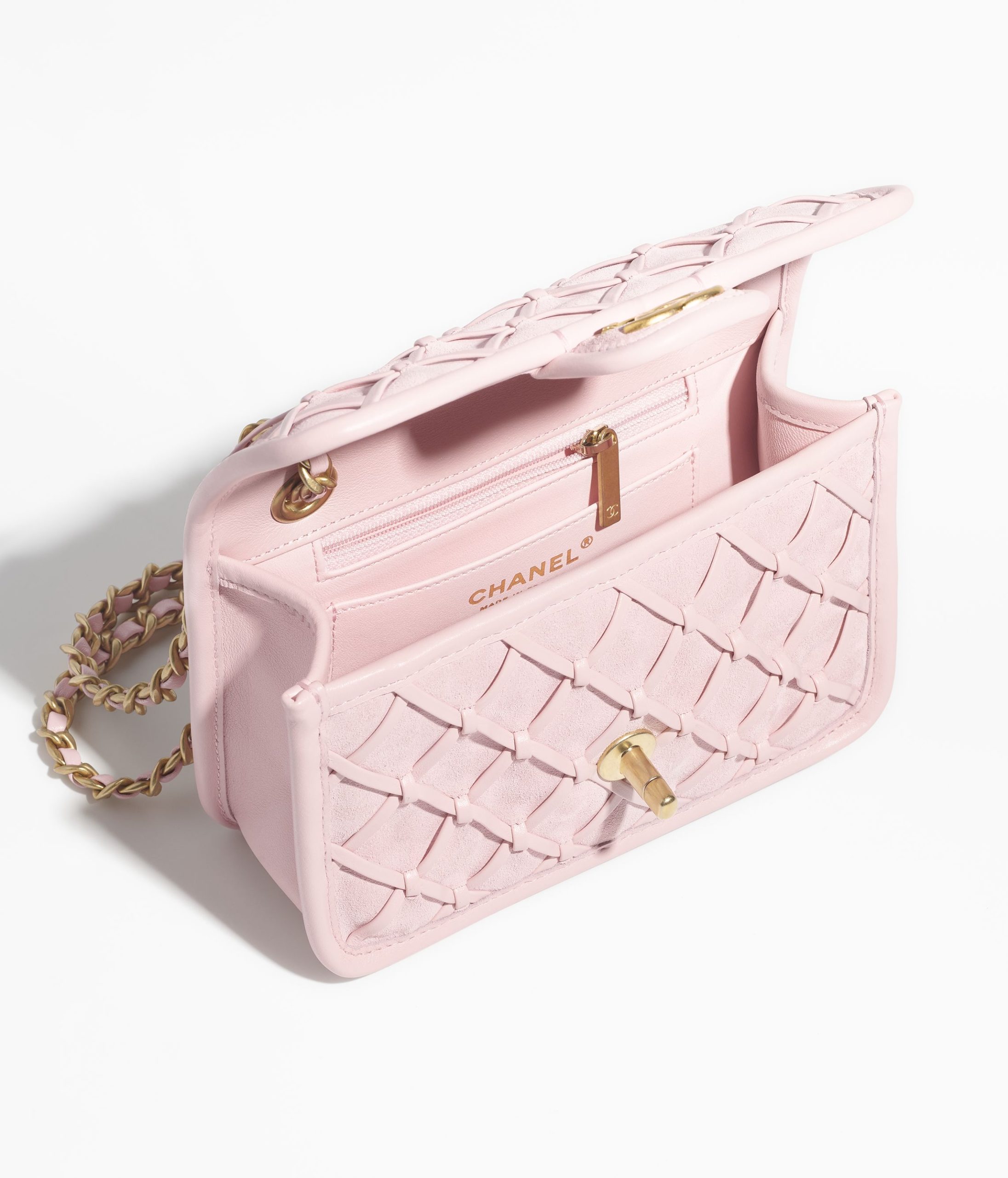 Replicate Mini Flap Bag(1:1 replica)