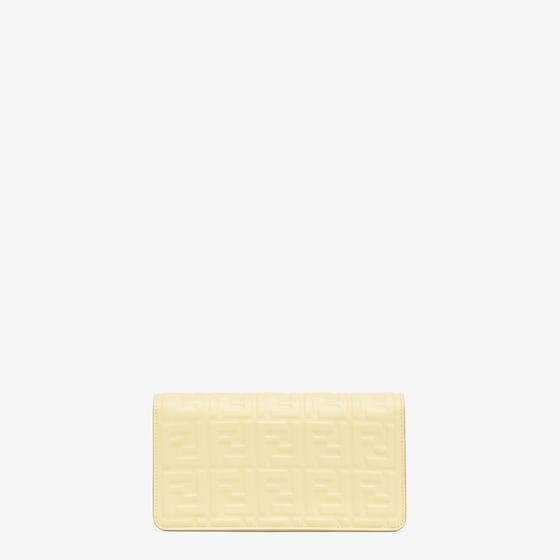 Replicate Wallet On Chain Baguette(1:1 replica)