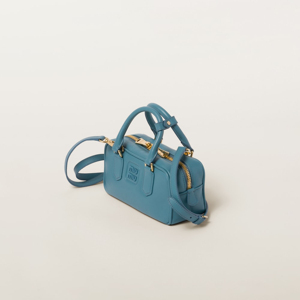 Replicate Arcadie leather bag(1:1 replica)