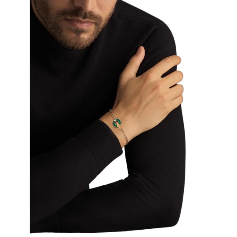 Replicate BVLGARI BVLGARI Bracelet(1:1 replica)
