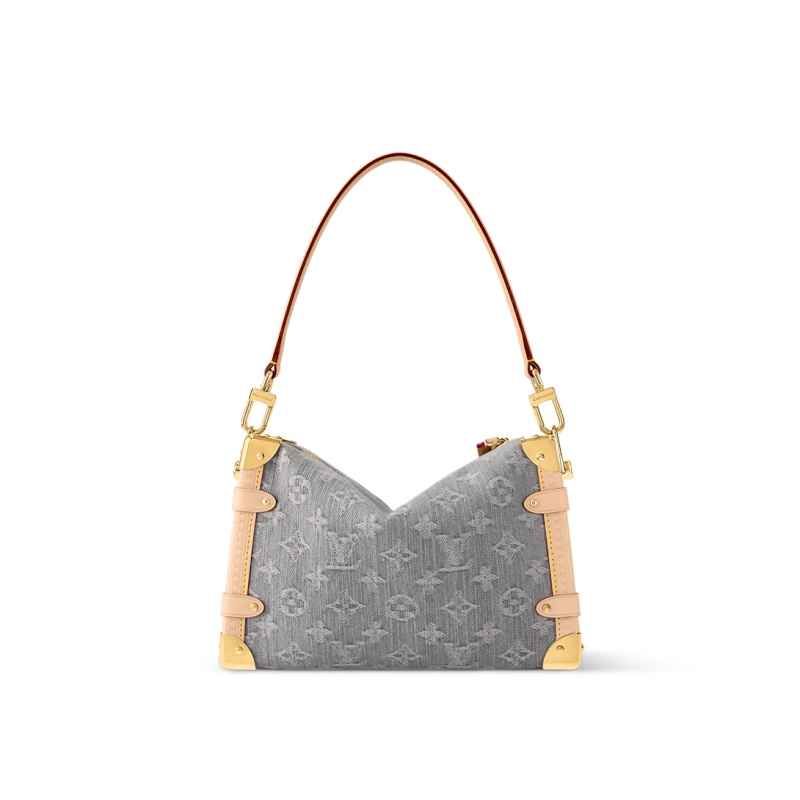 Replicate Louis Vuitton Side Trunk MM M13285(1:1 replica)