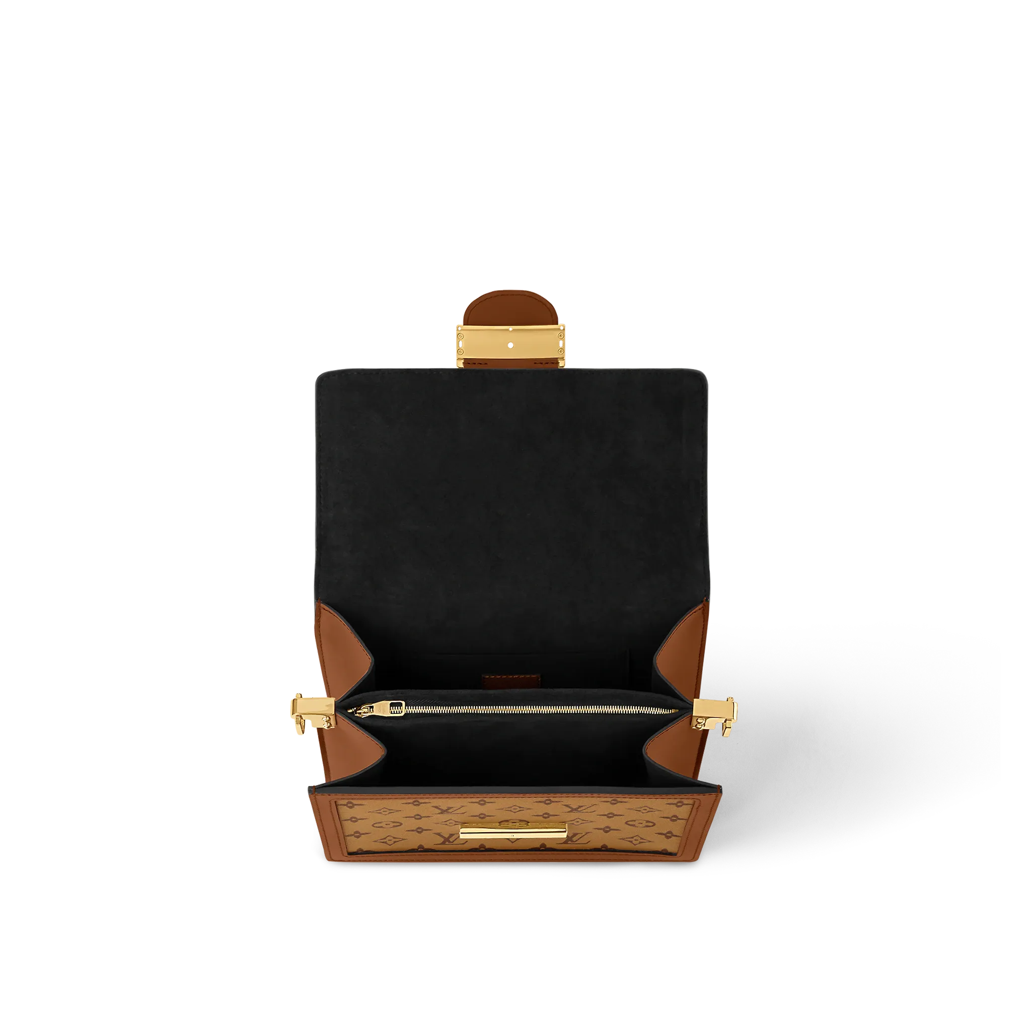 Replicate Dauphine MM M45958 (1:1Replicate )(1:1 replica)