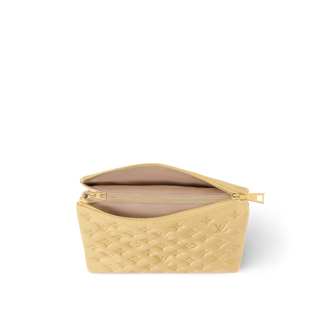 Replicate Louis Vuitton Coussin PM M25112(1:1 replica)