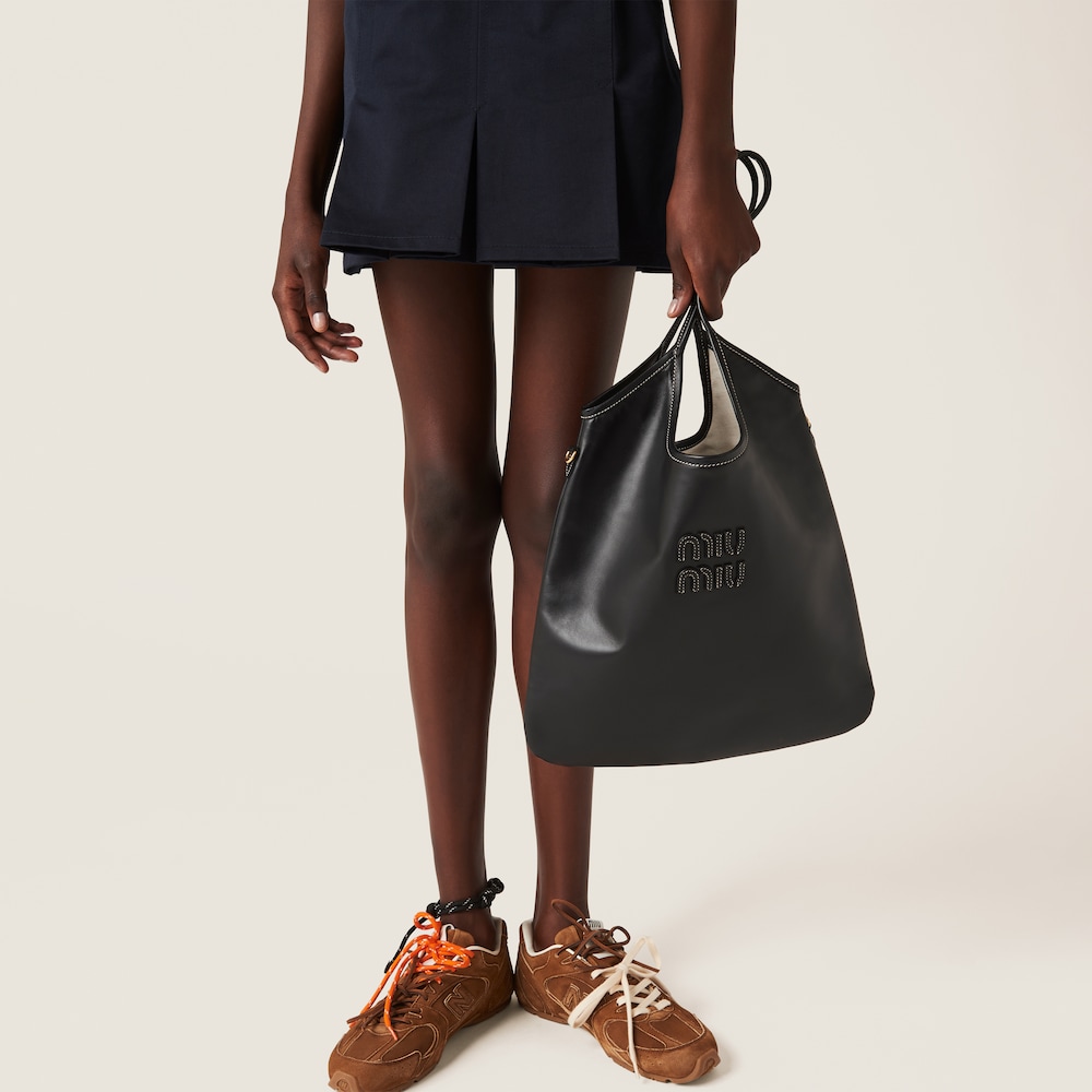 Replicate IVY leather bag(1:1 replica)