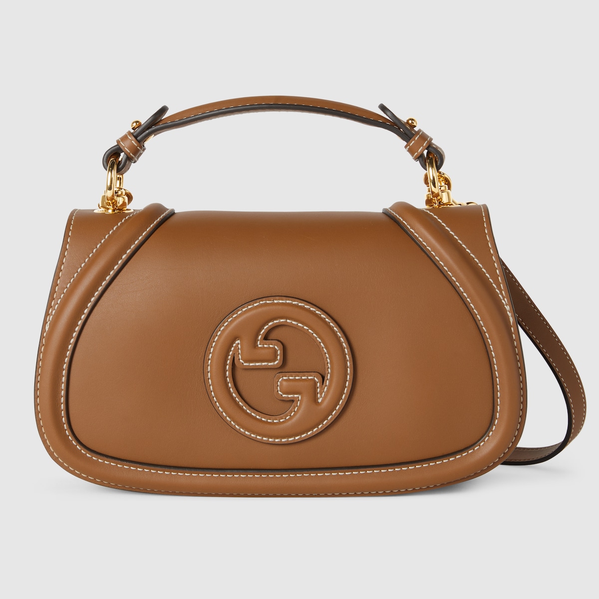 Replicate Gucci Blondie Small Top Handle Bag(1:1 replica)