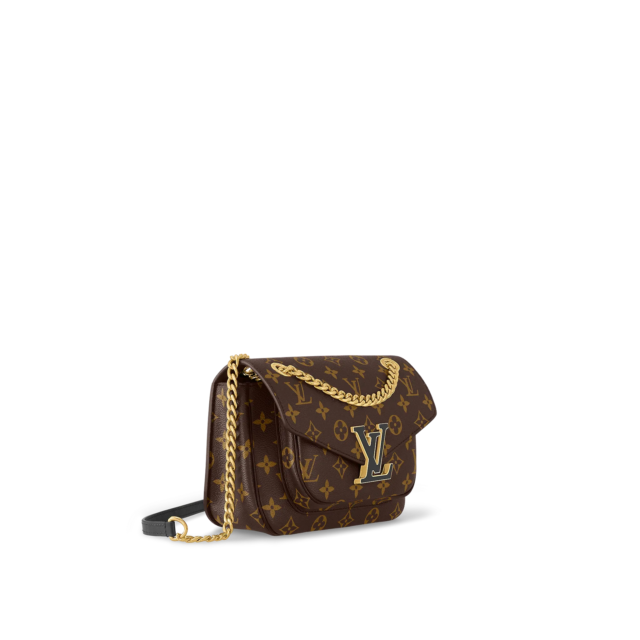 Replicate Passy Monogram M45592 (1:1Replicate )(1:1 replica)