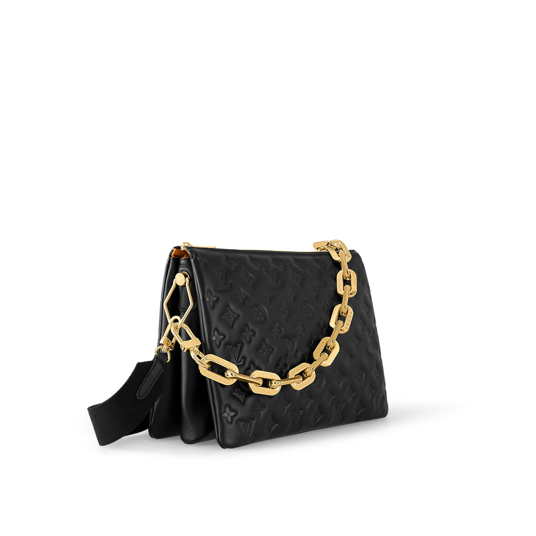 Replicate Louis Vuitton Coussin MM M21264(1:1 replica)