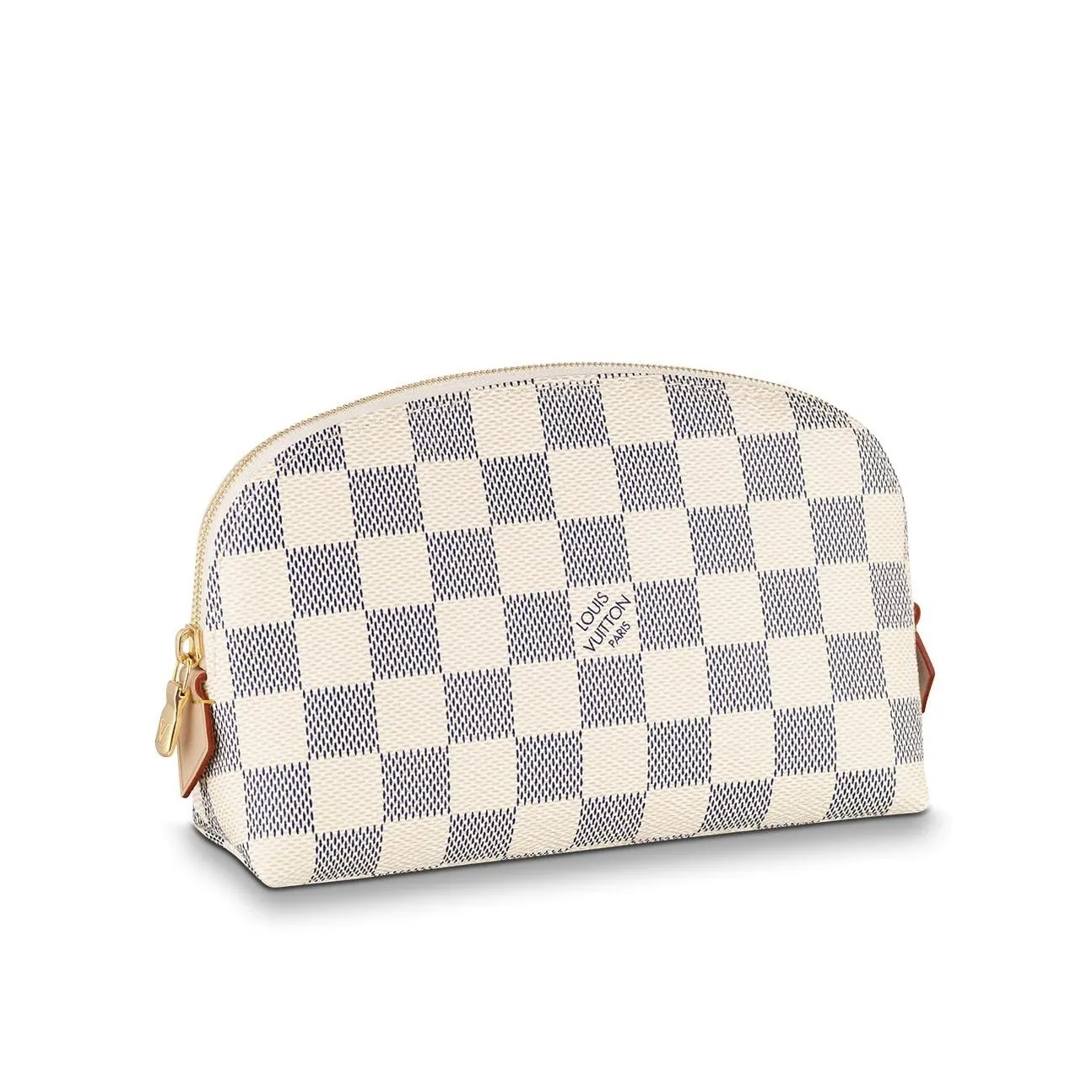 Replicate Cosmetic Pouch N60024 (1:1Replicate )(1:1 replica)