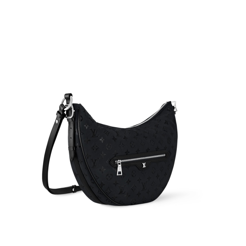 Replicate Louis Vuitton Loop Hobo Pocket M11979(1:1 replica)