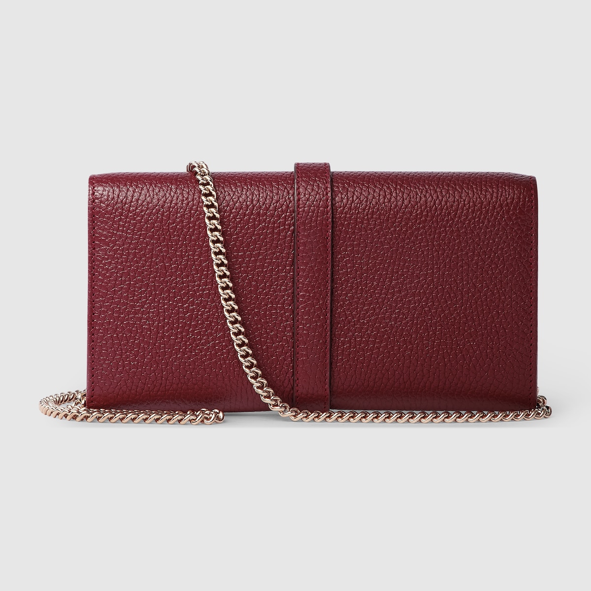 Replicate Jackie 1961 Chain Wallet(1:1 replica)