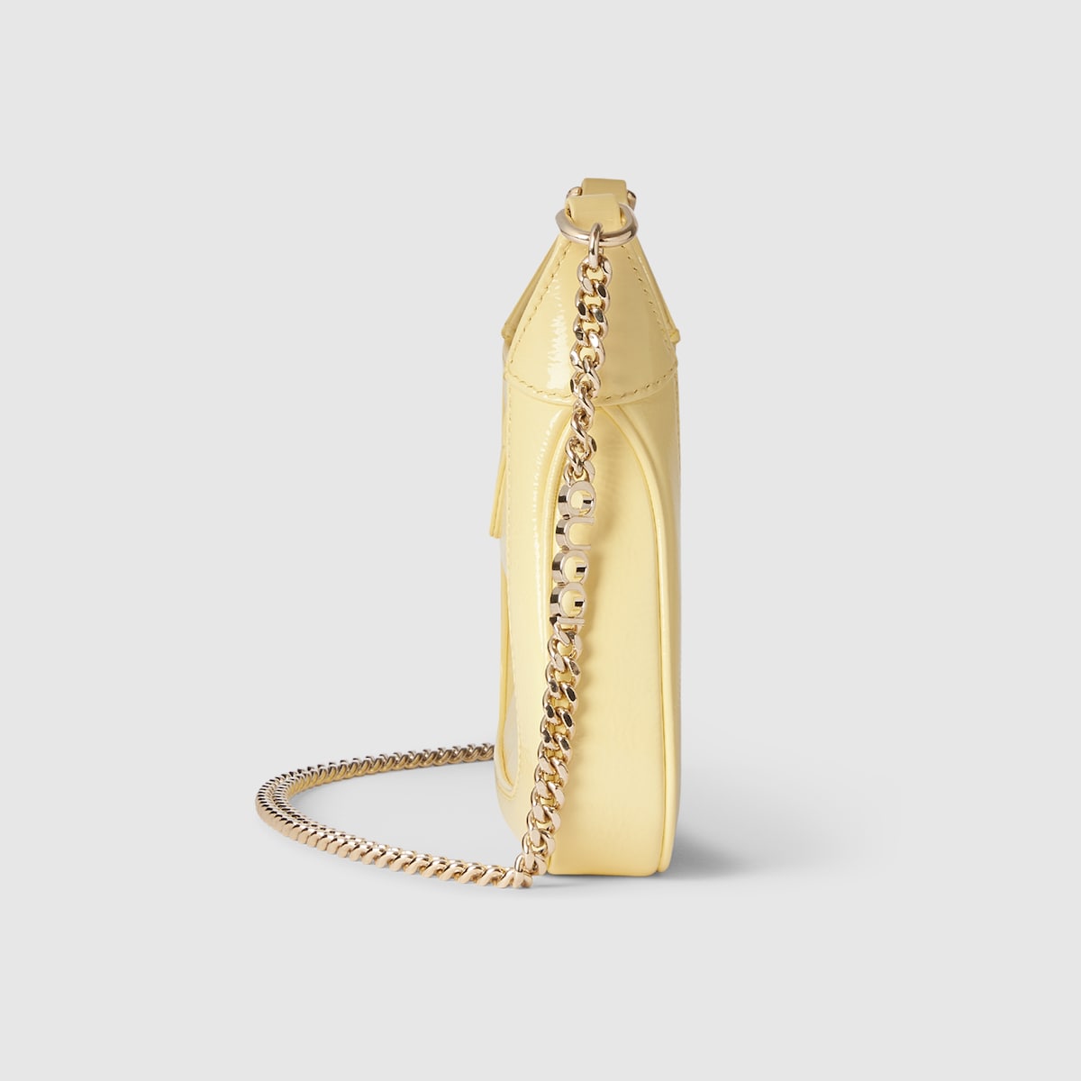 Replicate Gucci Jackie Notte Mini Bag(1:1 replica)