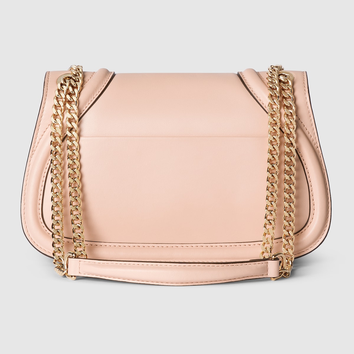 Replicate Gucci Blondie Small Shoulder Bag(1:1 replica)