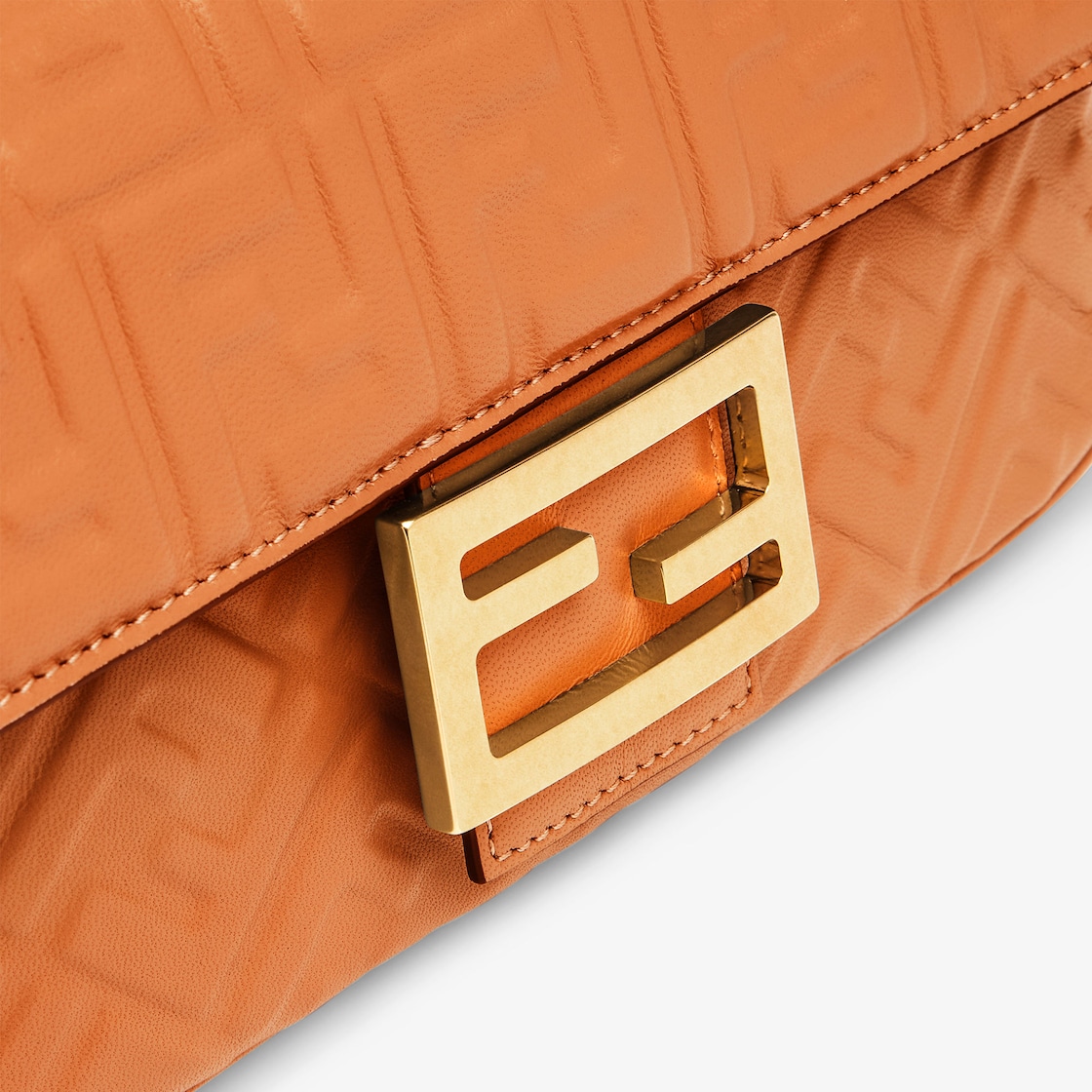 Replicate Baguette Chain Midi(1:1 replica)