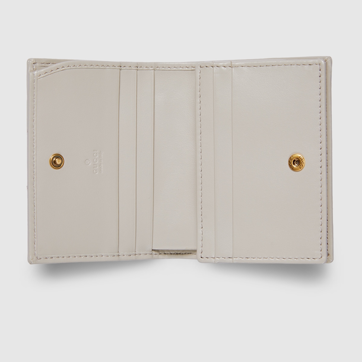 Replicate GG Marmont Card Case Wallet(1:1 replica)