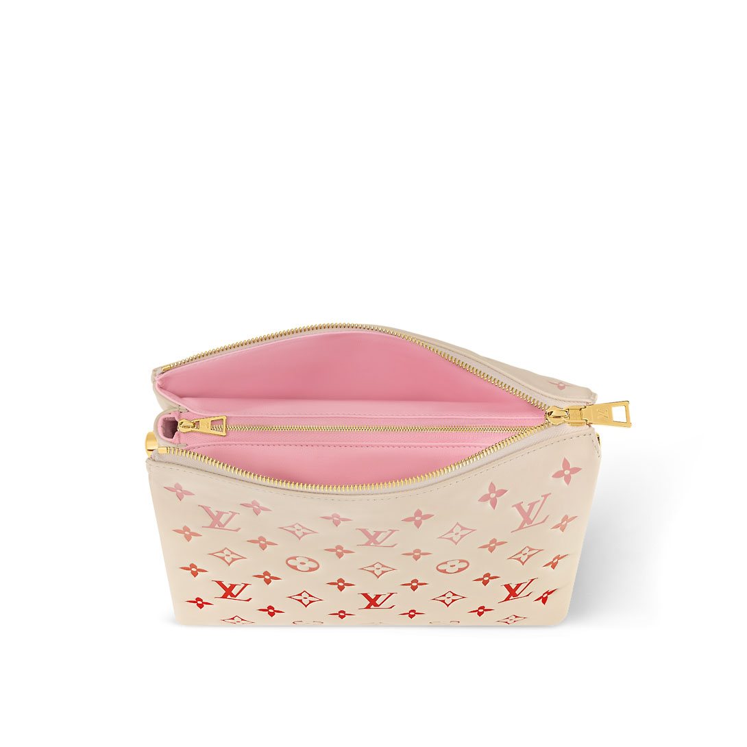 Replicate Louis Vuitton Coussin PM M25110(1:1 replica)