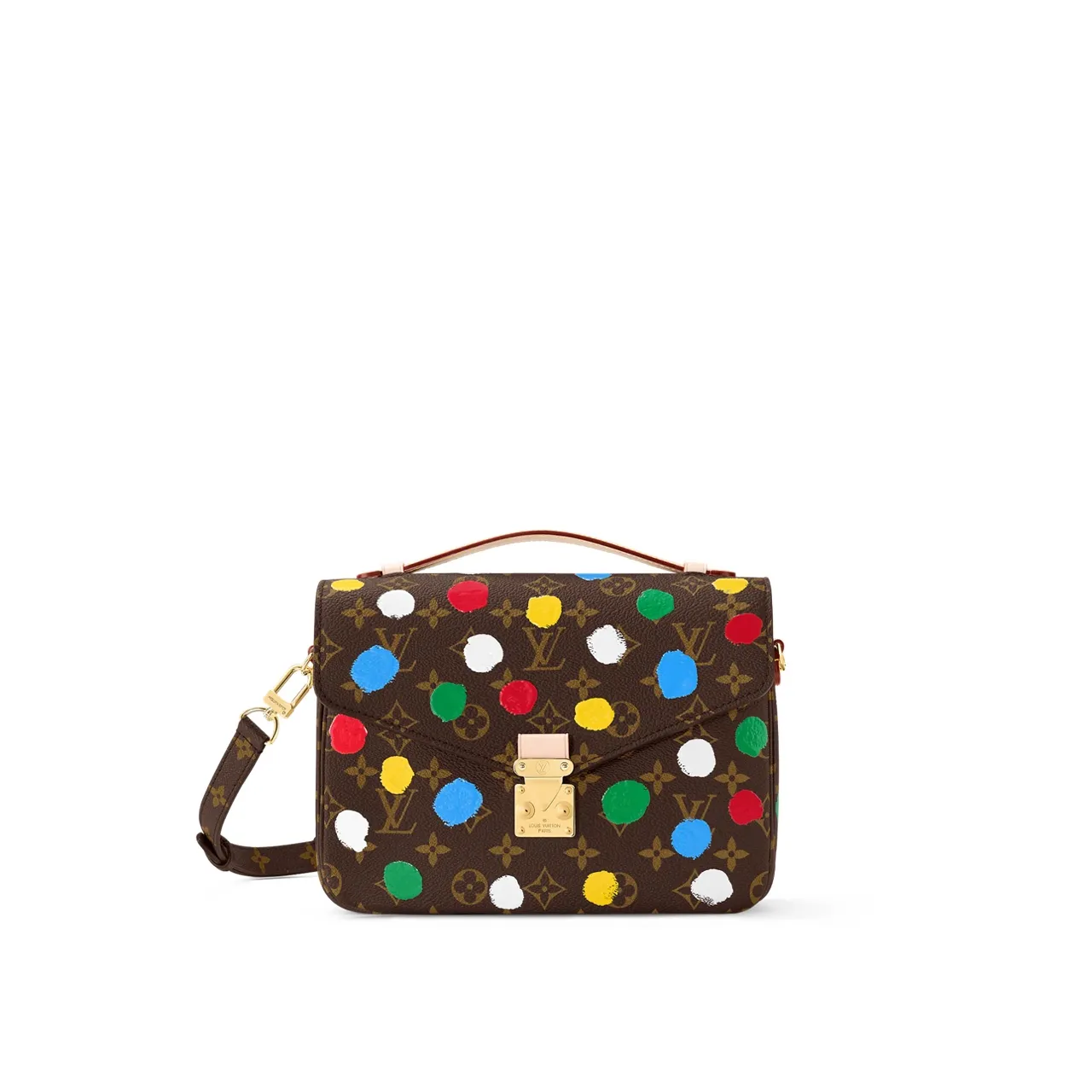 Replicate YK Pochette Metis M46384 (1:1Replicate )(1:1 replica)