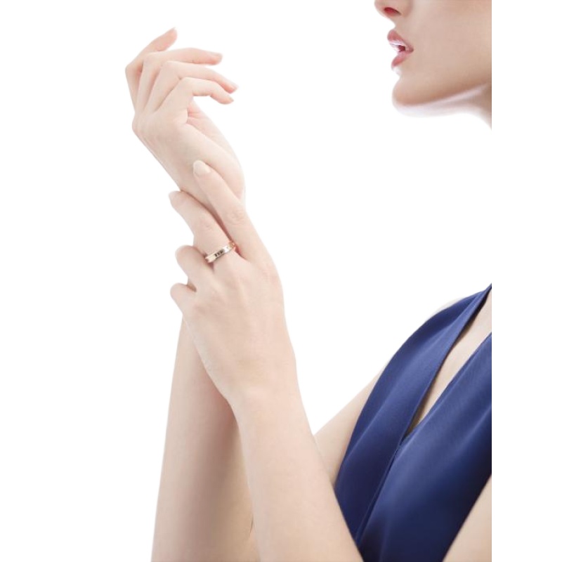 Replicate B.zero1 Series Ring(1:1 replica)