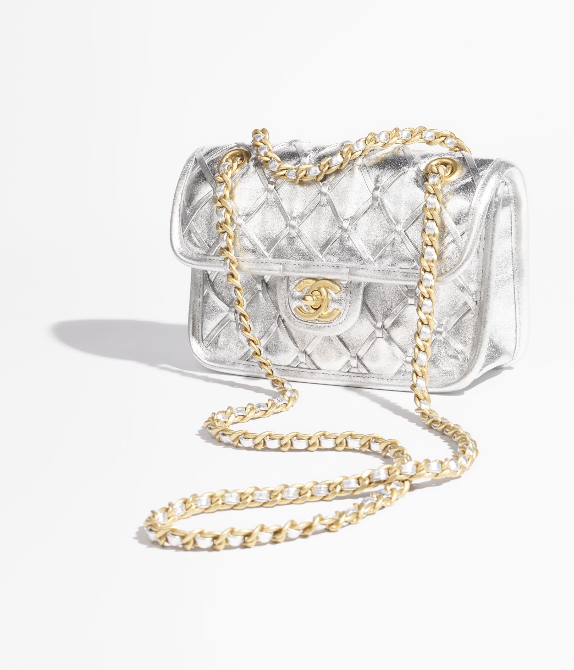 Replicate Mini Flap Bag(1:1 replica)