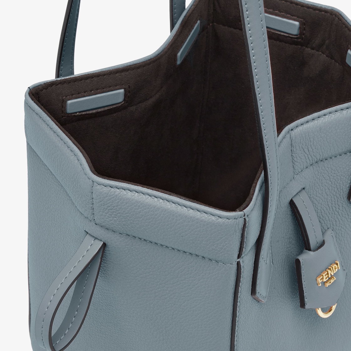 Replicate Fendi Origami Mini(1:1 replica)