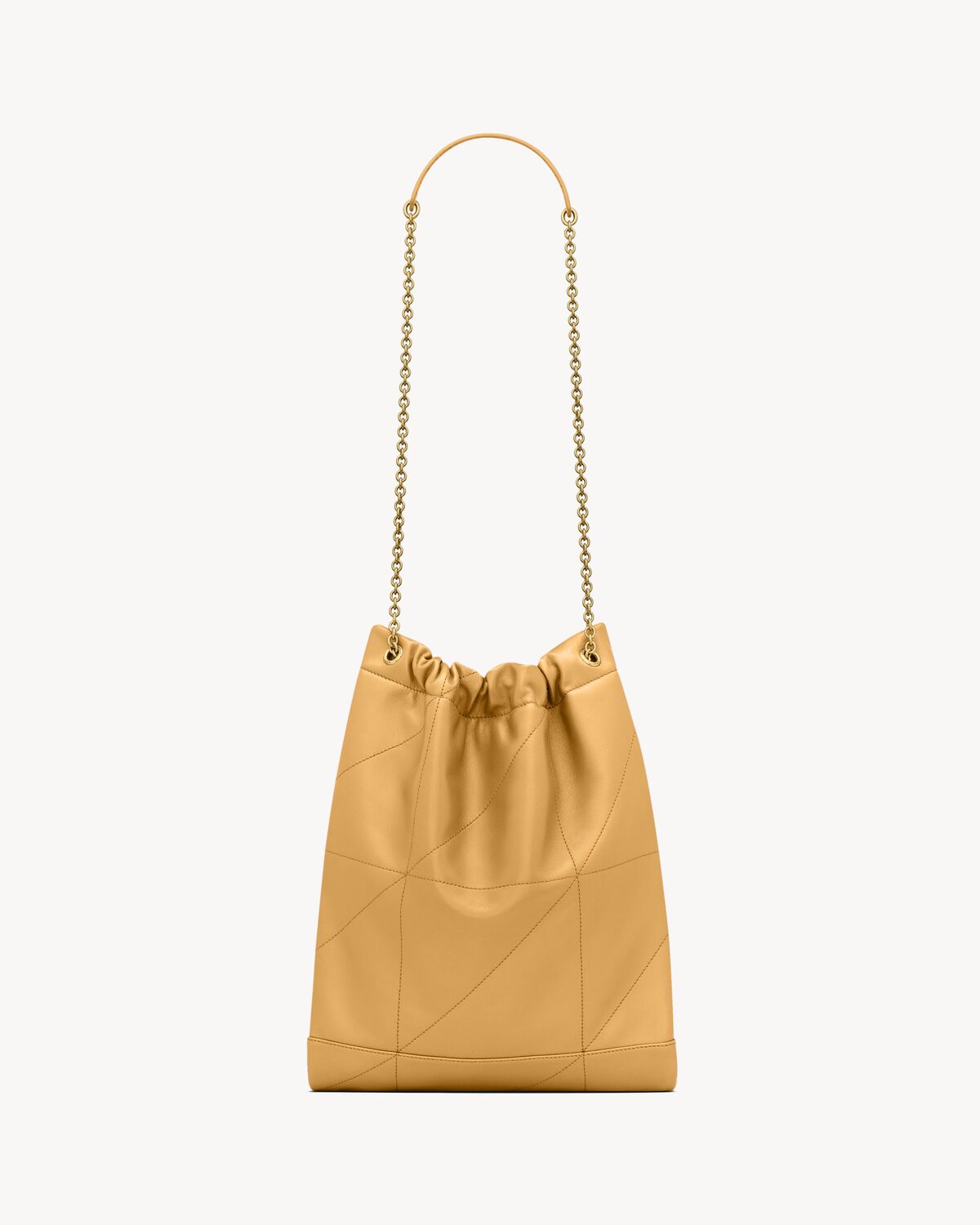 Replicate YSL Jamie Pochon In Lambskin(1:1 replica)