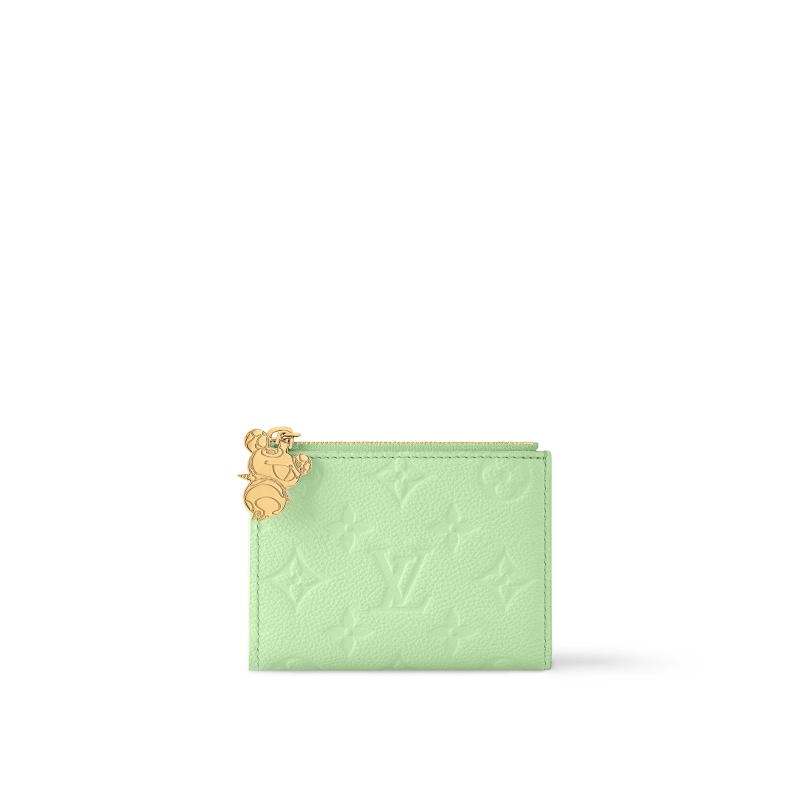 Replicate LV x TM Lisa Wallet M14088(1:1 replica)