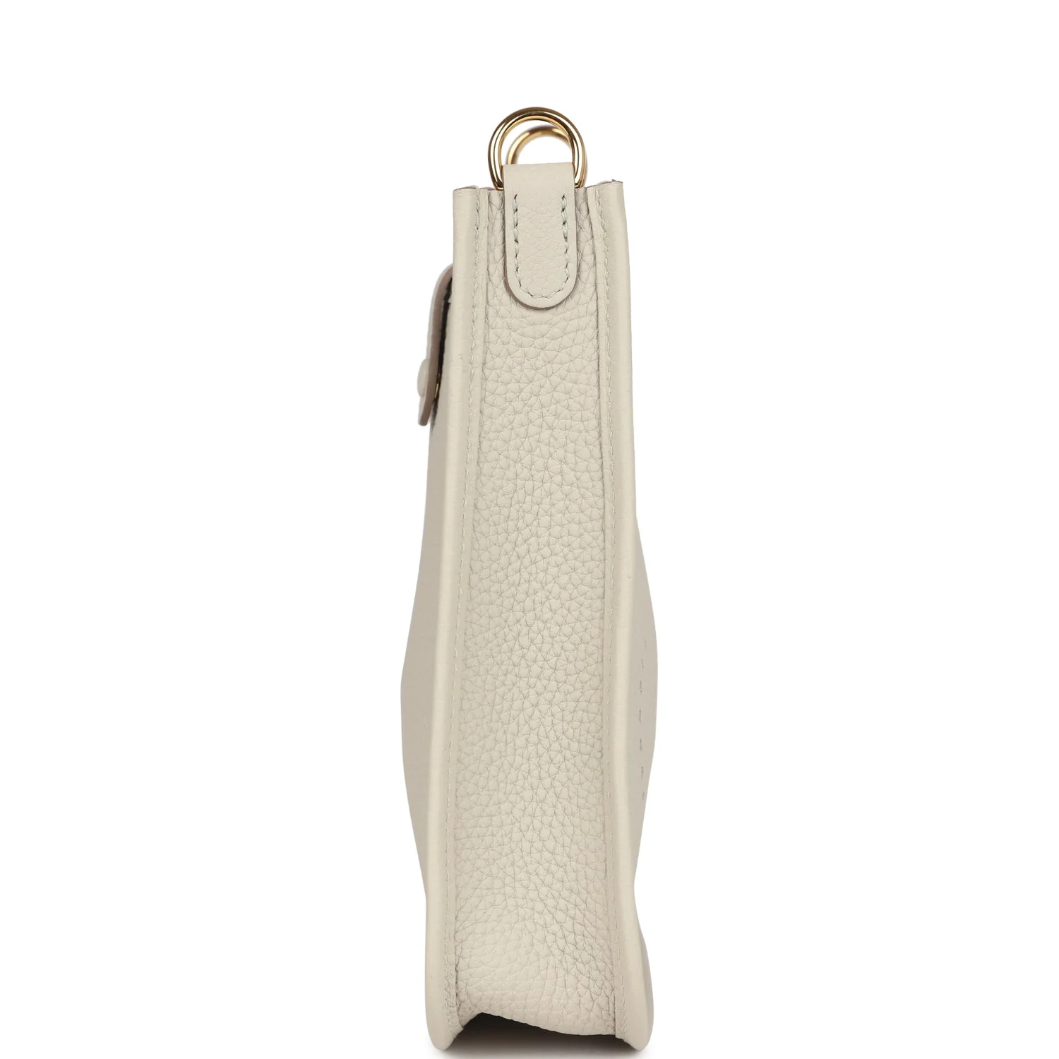 Replicate Hermes Evelyne TPM Beton Clemence Gold Hardware(1:1 replica)