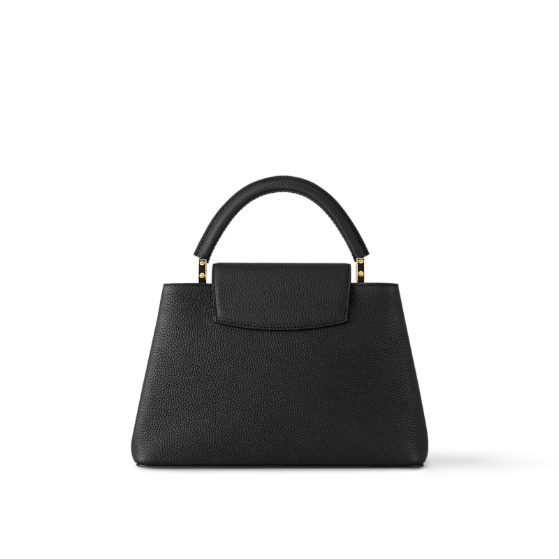 Replicate Louis Vuitton Capucines MM M24727(1:1 replica)