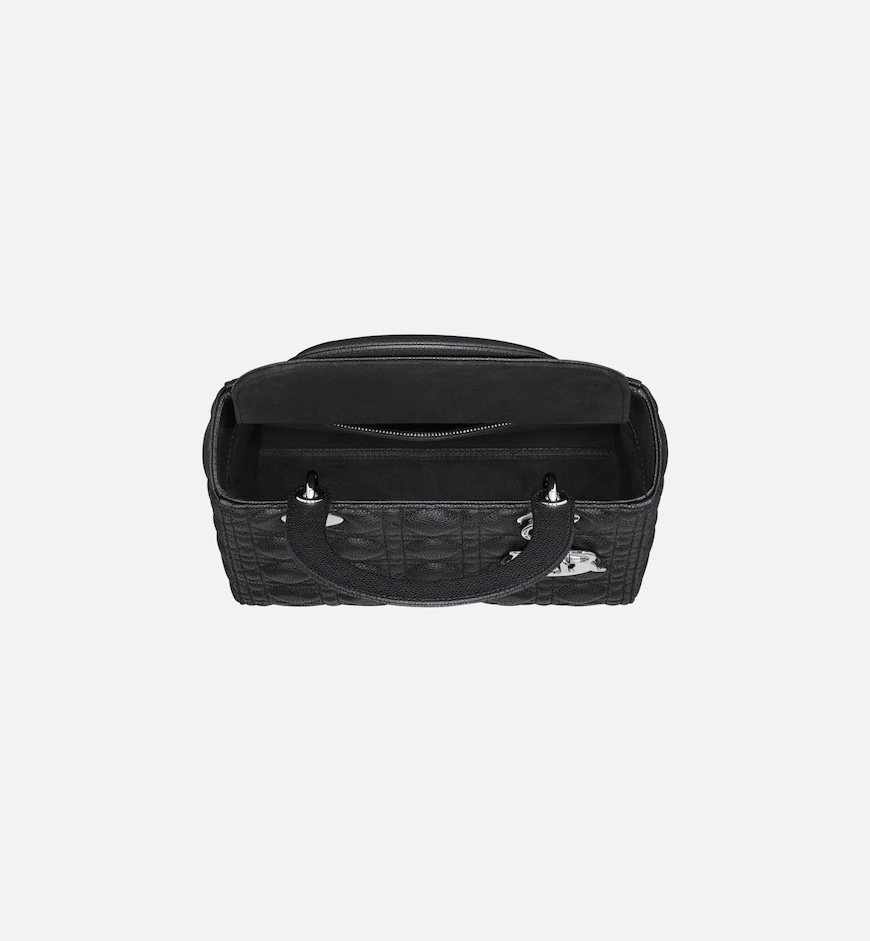 Replicate Dior Medium Lady Dior Bag HandBags(1:1 replica)