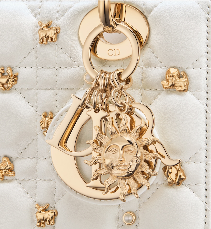 Replicate Dior Small Lady Dior My ABCDior Bag HandBags(1:1 replica)